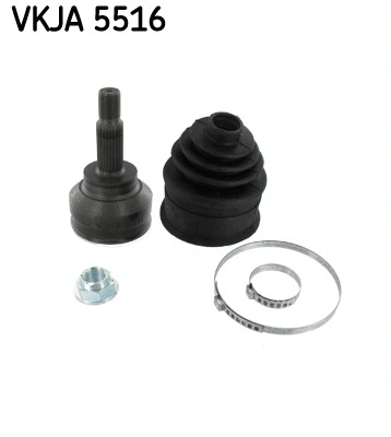 Joint Kit, drive shaft (VKJA 5516)