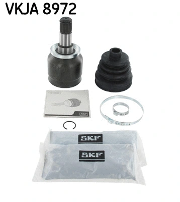 Joint Kit, drive shaft (VKJA 8972)