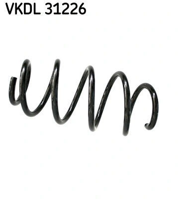 Suspension Spring (VKDL 31226)