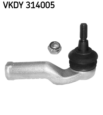 Tie Rod End (VKDY 314005)