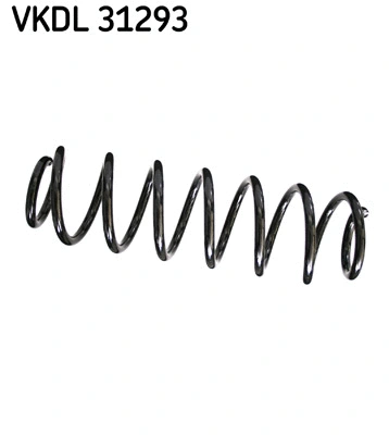 Suspension Spring (VKDL 31293)