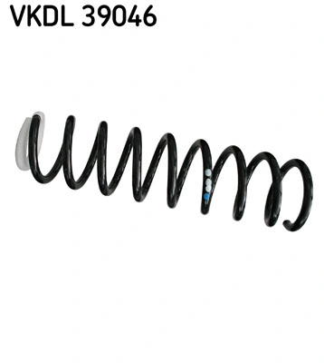 Suspension Spring (VKDL 39046)