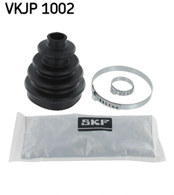 Bellow Kit, drive shaft (VKJP 1002)