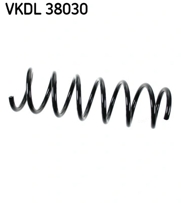Suspension Spring (VKDL 38030)