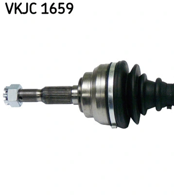 Drive Shaft
