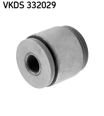 Mounting, control/trailing arm (VKDS 332029)