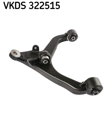 Control/Trailing Arm, wheel suspension (VKDS 322515)
