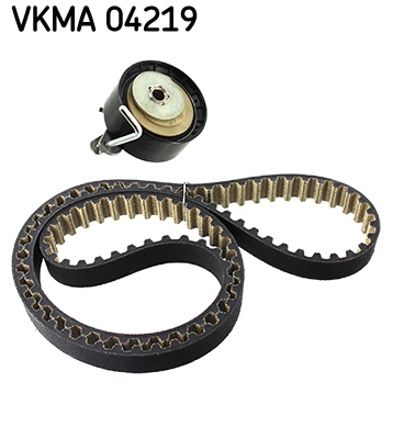 Timing Belt Kit (VKMA 04219)