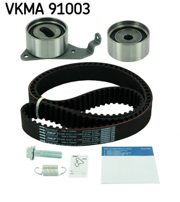 Timing Belt Kit