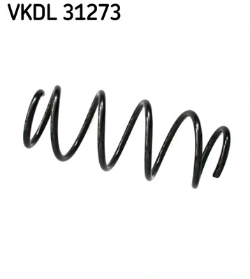 Suspension Spring (VKDL 31273)