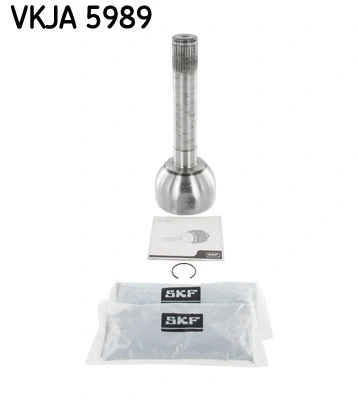 Joint Kit, drive shaft (VKJA 5989)