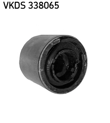 Mounting, control/trailing arm (VKDS 338065)