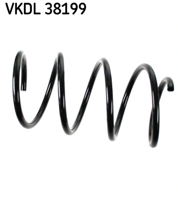 Suspension Spring (VKDL 38199)