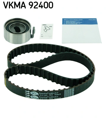 Timing Belt Kit