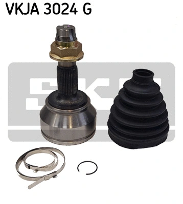 Joint Kit, drive shaft (VKJA 3024 G)