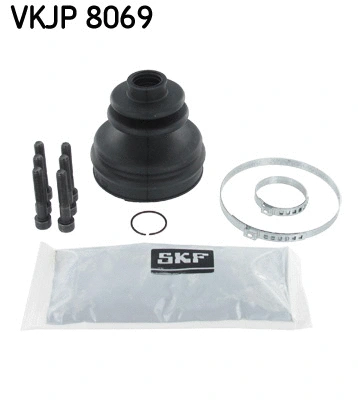 Bellow Kit, drive shaft (VKJP 8069)