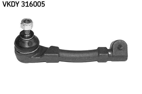 Tie Rod End (VKDY 316005)