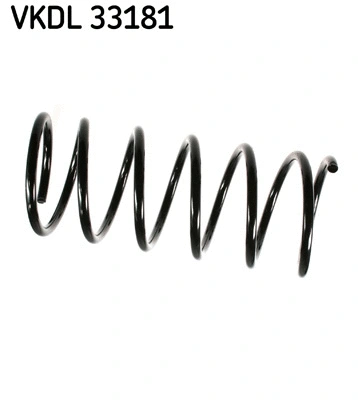 Suspension Spring (VKDL 33181)