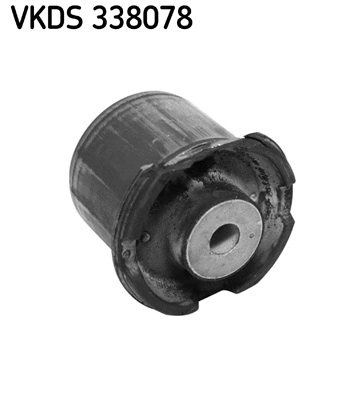Mounting, control/trailing arm (VKDS 338078)