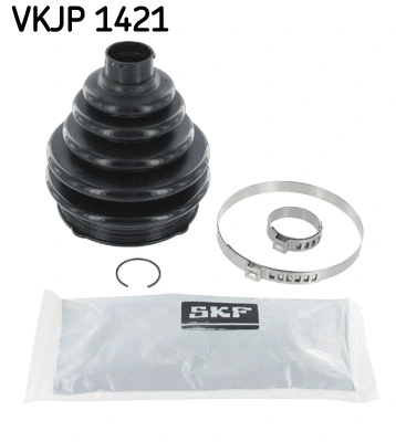 Bellow Kit, drive shaft (VKJP 1421)