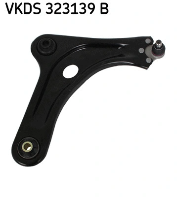 Control/Trailing Arm, wheel suspension (VKDS 323139 B)