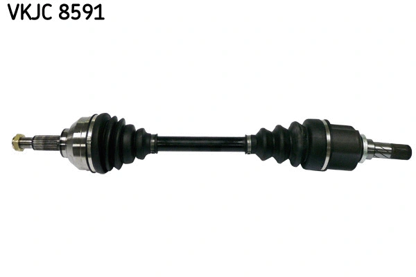 Drive Shaft (VKJC 8591)