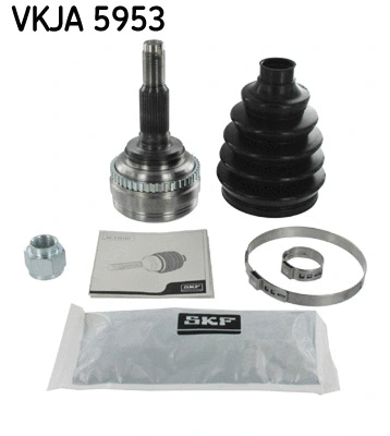 Joint Kit, drive shaft (VKJA 5953)