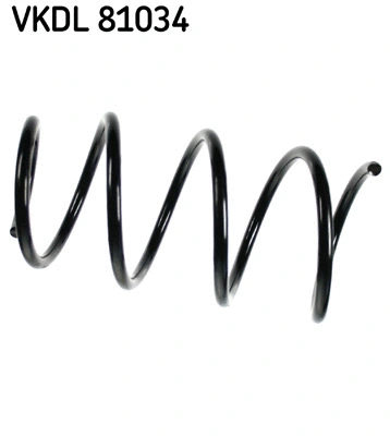 Suspension Spring (VKDL 81034)