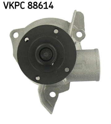 Water Pump, engine cooling (VKPC 88614)