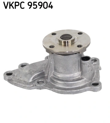 Water Pump, engine cooling (VKPC 95904)