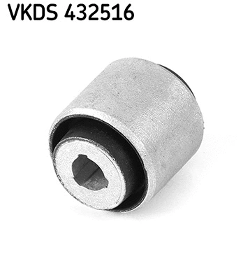 Mounting, control/trailing arm