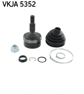 Joint Kit, drive shaft (VKJA 5352)