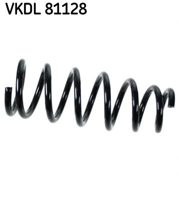 Suspension Spring (VKDL 81128)