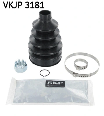 Bellow Kit, drive shaft (VKJP 3181)