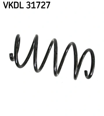 Suspension Spring (VKDL 31727)