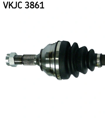 Drive Shaft