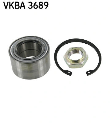 Wheel Bearing Kit (VKBA 3689)