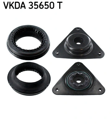 Suspension Strut Support Mount (VKDA 35650 T)