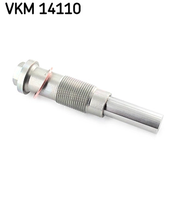 Tensioner Pulley, timing belt (VKM 14110)