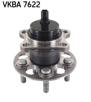 Wheel Bearing Kit (VKBA 7622)