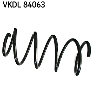 Suspension Spring (VKDL 84063)