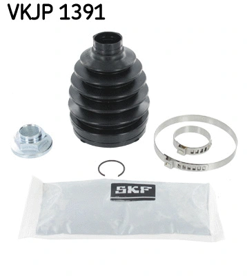 Bellow Kit, drive shaft (VKJP 1391)