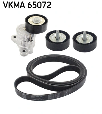 V-Ribbed Belt Set (VKMA 65072)