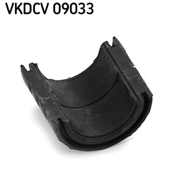 Bushing, stabiliser bar