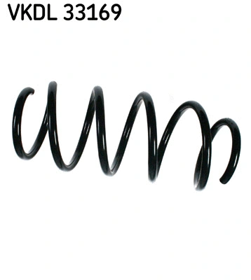 Suspension Spring (VKDL 33169)