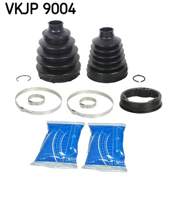 Bellow Kit, drive shaft (VKJP 9004)