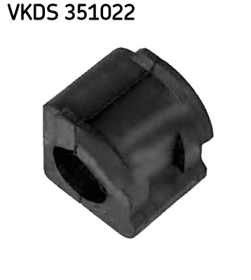Bushing, stabiliser bar (VKDS 351022)