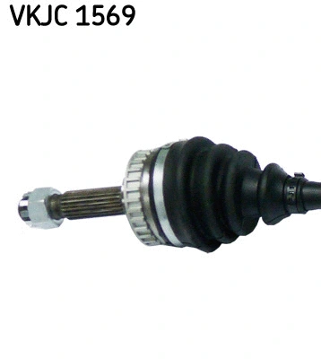 Drive Shaft