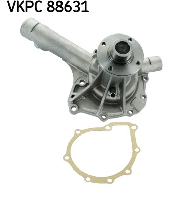 Water Pump, engine cooling (VKPC 88631)