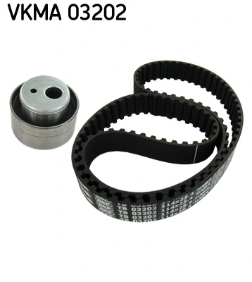 Timing Belt Kit